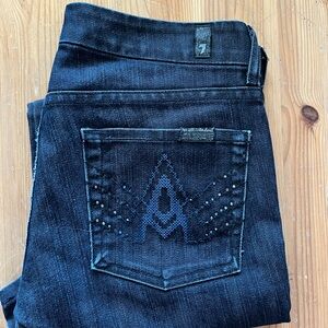7 For All Man Kind Women’s Jeans Never Worn